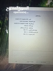  6 لابتوب لينوفو ثينك باد i5 ورام 16 وهاردسيك كبير وسعرر حررق