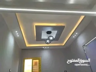  13 ديكورات جبسمبورد اسقف bvc