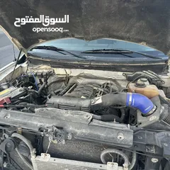  3 F150 خليجي للبيع