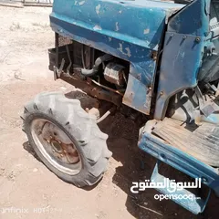  8 تركتر اسكي   دفع رباعي  4×4    35   حصان   لا يحتاج ل شيء.  التواصل ؏ الخاص ‌:*