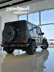  4 مرسيدس G63 AMG 2015