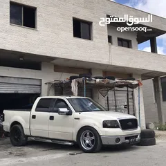  6 جنط 20 ست براغي براغي