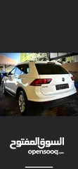  3 تيجوان   ‏Volkswagen Tiguan 2020