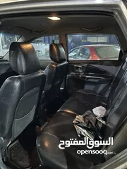  21 هيونداي توسان 2009 دهان كامل جديد ici بريطاني أصلي / تم عمل صيانة كاملة للسيارة ميكانيك توب التوب