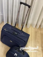  2 للبيع شنطة هاند باك ambassador