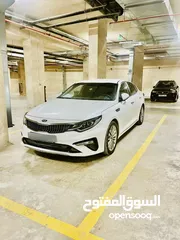 3 Kia k5 2019 كيا