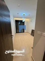  9 شقة أرضية فاخرة للبيع في تلاع العلي  - خلف السلطان 130م مع ترس امامي تشطيب سوبر ديلوكس