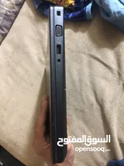  12 لابتوب ديل عدد 2 للبيع مواصفات ممتازه