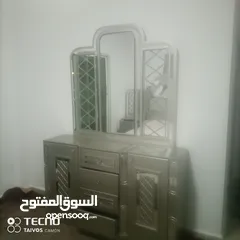  1 غرفة نوم للبيع استعمال عرسان