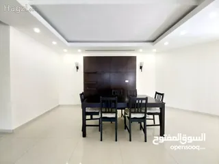  11 شقة للايجار في عبدون  ( Property 34968 )