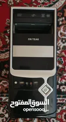  1 كمبيوتر ديسك توب