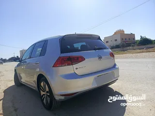  3 اي جولف 2016 فحص كامل