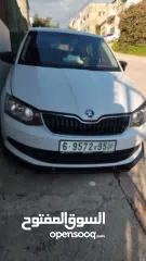  1 سكودا  فابيا