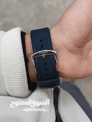  4 ساعه فوجوي سويسري Swiss made