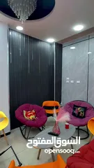  4 طقم كراسي للحدائق