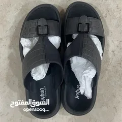  1 نعال كيبون جديد