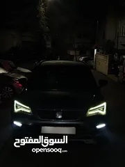  7 سيات اتيكا 2019 اكسلنس بنزين 1500 تيربو 150 حصان