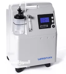  3 مولد أكسجين اكسجين طبي Oxygen Generator O2 Concentrater اوكسجين أوكسجين O2 مكثف اكسجين