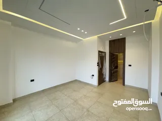  23 شقة مميزة بإطلالة جميله بمساحة مميزة 148م طابق اول بتشطيبات فخمه