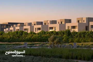  9 شقة للبيع في كمبوند البروج ( AL  BUROUJ ) بمدينة الشروق بمليون و 800 الف و الاستلام فوري