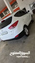  13 جيب هنداي توسان