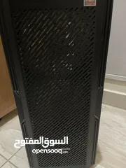  2 Gaming pc case