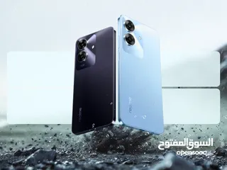  5 Realme Note 60 256GB 12Ram الاحدث  60  note ريلمي الجديد نوت  realme 6 0 60 note60