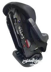  6 Adjustable Baby Car Seat From Birth to 4 Years Approx
