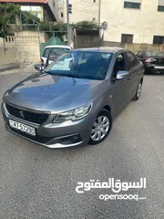  1 بيجو 2019 موديل 301 للبيع