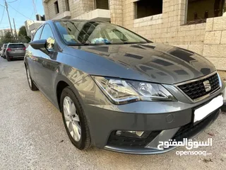  3 سيات ليون 2018 جير عادي سياره ما شاء الله