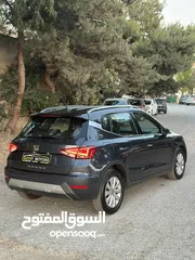  2 Seat Arona