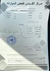  15 Kia EV6 2022 دفع رباعي فحص كامل