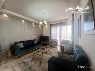  3 شقة للبيع في عبدون  ( Property ID : 30849 )