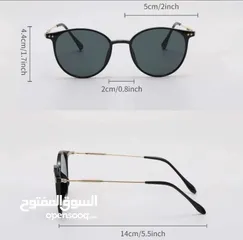  5 Ladies/ Women Sunglasses (2 Pairs Each)