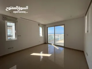  8 4 BR Incredible Apartment in Al Mouj for Rent