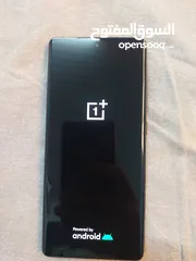  5 ONEPLUS 12R  good condition almost new use only 5 month