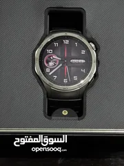  1 Huawei watch GT4 titanium