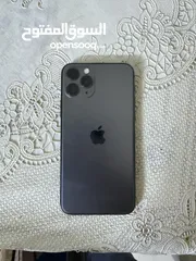  3 Iphone 11 pro great condtion