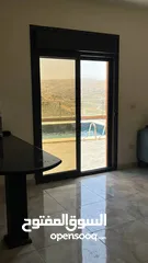  18 مزرعة وشاليه فيلا طلة الجبل في بيرين للايجار اليومي والاسبوعي والشهري اطلالة ولا بالخيال نتشرف فيكم