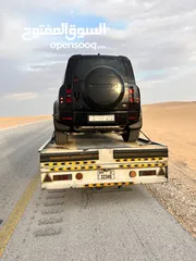  17 سطحات دبي الامارات لنقل وشحن السيارات والدراجات الفارهة الى دول الخليج السعودية والامارات وقطر