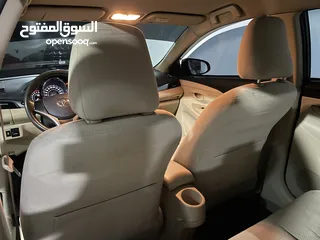  24 تويوتا يارس 2017. مواصفات خليجية 1500cc. اقتصادية جداً واكثر من الهايبر.  شغل وامشي. دهان اسود