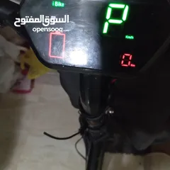  5 بسكليت كهرباء صاروخ مش بسكليت ما شاء الله طبعا