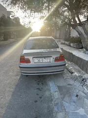  7 BMW318 للبيع