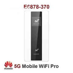  1 Huawei 5g router