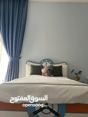  1 Kids bedroom غرفة اطفال