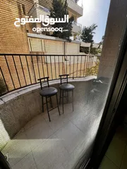  6 شقه للبيع على نفس دوار نيلسون مانديلا بسعر مغري