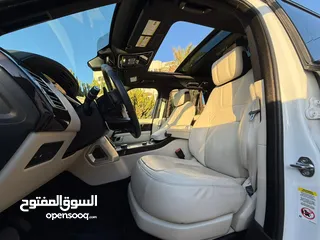  7 2021 Range Rover Vogue Plug-In Hybrid .. Black Edition ... وارد امريكي كلين كارفاكس فحص كامل