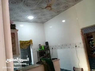  2 الدار البيع  حي الشرطه مصفر