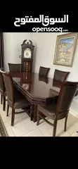  4 طاولة سفره