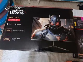  11 pc gaming Ryzen 5 3600 / gtx 1660 6gb